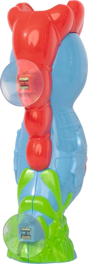 Simba ABC - Zeepaardje - 26 Cm - 0 Tot 36 Maanden - Badspeelgoed 5 Simba ABC - Zeepaardje - 26 Cm - 0 Tot 36 Maanden - Badspeelgoed - Afbeelding 5