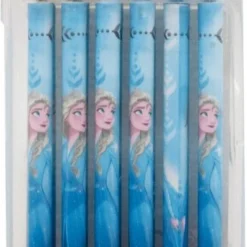 Disney Frozen Disney - Frozen - Kleurstiften - 12 Stuks 6 Disney Frozen Disney - Frozen - Kleurstiften - 12 Stuks -Aanbiedingen badspeelgoed Winkel 342x840 1