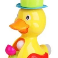 Bath Fun Badspeelgoed Eend - Watermolen