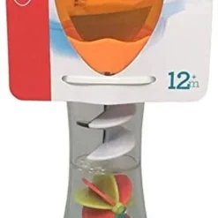 Infantino - Badspeeltje Waterzandloper - Badspeelgoed - Water - -Aanbiedingen badspeelgoed Winkel 380x840