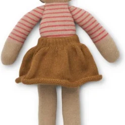 Liewood Pop Iris Doll Roze