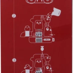 Luna Badspeelgoed Boomhut Junior Bruin/blauw/geel/roze 2-delig -Aanbiedingen badspeelgoed Winkel 390x840 1