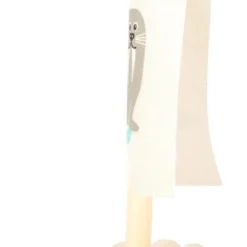 Small Foot Company Small Foot Badspeelgoed Vlot Walrus Junior 20 Cm Hout/textiel -Aanbiedingen badspeelgoed Winkel 449x840