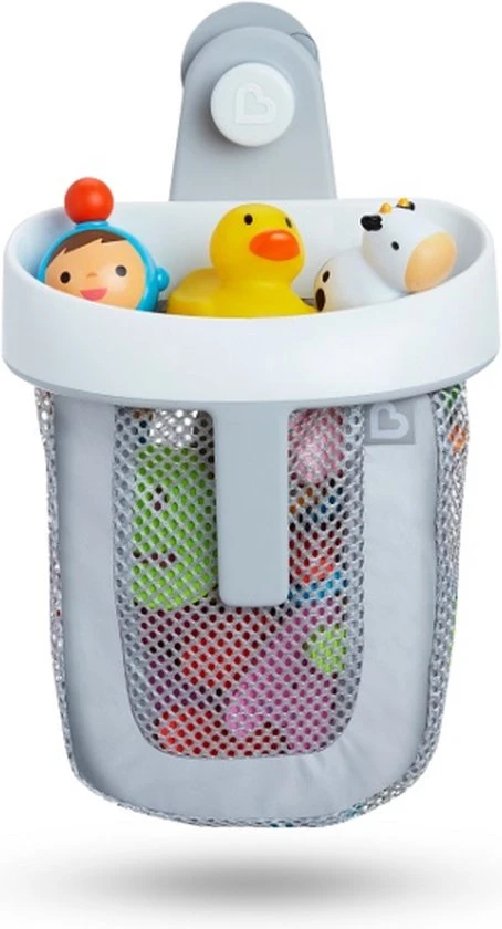 Munchkin Super Scoop Bah Toy Organizer 1 Munchkin Super Scoop Bah Toy Organizer