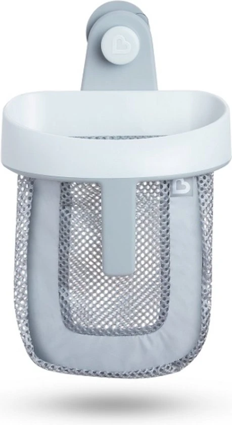 Munchkin Super Scoop Bah Toy Organizer 7 Munchkin Super Scoop Bah Toy Organizer - Afbeelding 7