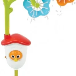 Yookidoo Badspeelgoed Badmobiel Spin'N' Sprinkle Sensory Arc 33 Yookidoo Badspeelgoed Badmobiel Spin'N' Sprinkle Sensory Arc -Aanbiedingen badspeelgoed Winkel 462x840