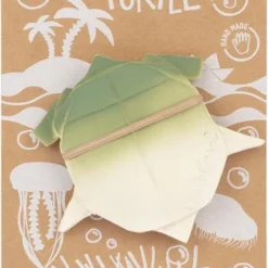 Oli & Carol H2Origami Bad En Bijtspeeltje Schildpad -Aanbiedingen badspeelgoed Winkel 464x840