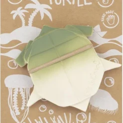 Oli & Carol H2Origami Bad En Bijtspeeltje Schildpad -Aanbiedingen badspeelgoed Winkel 465x840 1