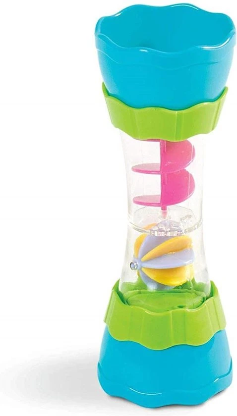Edushape Water Whirly 4 Delig Waterplezier 2 Edushape Water Whirly 4 Delig Waterplezier - Afbeelding 2