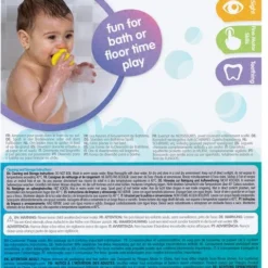 Playgro Badeendjes - Schimmelvrij - Zonder Gaatjes - Set Van 3 Stuks - BPA Vrij -Aanbiedingen badspeelgoed Winkel 479x840