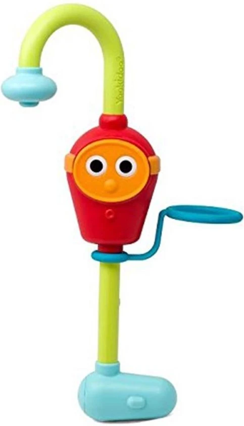 Yookidoo Flow Fill Spout Waterfontein 11 Yookidoo Flow Fill Spout Waterfontein - Afbeelding 11