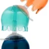 BOON 'Jellies' Kwalletjes Badspeelgoed