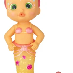 IMC Bloopies Mermaids Luna - Badspeelgoed