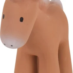 Bijt- En Badspeelgoed Paard | Tikiri