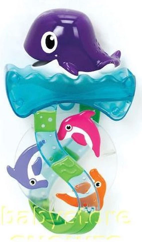 Dolfijn Duikers Munchkin 1 Dolfijn Duikers Munchkin