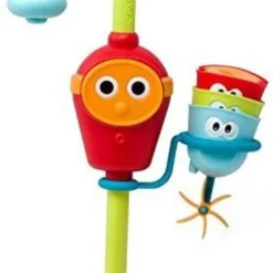 Yookidoo Flow Fill Spout Waterfontein 21 Yookidoo Flow Fill Spout Waterfontein -Aanbiedingen badspeelgoed Winkel 503x840