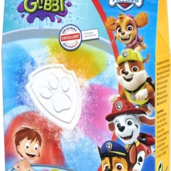 Simba Glibbi Paw Patrol Badbom - Vanaf 3 Jaar - Dermatologisch Getest 21 Simba Glibbi Paw Patrol Badbom - Vanaf 3 Jaar - Dermatologisch Getest -Aanbiedingen badspeelgoed Winkel 525x840