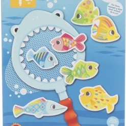 Tiger Tribe Bath Stories/Catch A Fish 13 Tiger Tribe Bath Stories/Catch A Fish -Aanbiedingen badspeelgoed Winkel 533x840