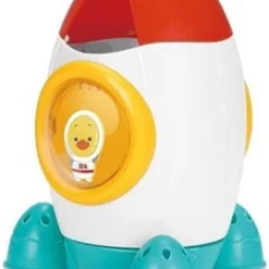 Edushape Vul & Lanceer Water Raket