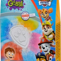 Simba Glibbi Paw Patrol Badbom - Vanaf 3 Jaar - Dermatologisch Getest 14 Simba Glibbi Paw Patrol Badbom - Vanaf 3 Jaar - Dermatologisch Getest -Aanbiedingen badspeelgoed Winkel 535x840