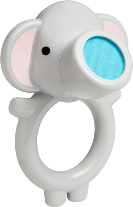 Munchkin Badspeelgoed - Bubble Bestie - Bellenblazen In Bad 3 Munchkin Badspeelgoed - Bubble Bestie - Bellenblazen In Bad - Afbeelding 3