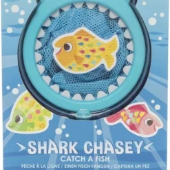 Tiger Tribe Bath Stories/Catch A Fish