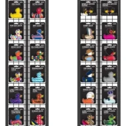 BUD LUXURY WILD TIGER DUCK 13 BUD LUXURY WILD TIGER DUCK -Aanbiedingen badspeelgoed Winkel 542x840 2