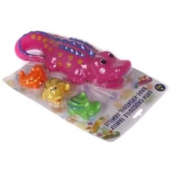 Eddy Toys - Krokodillenfamilie Voor In Bad 5 Eddy Toys - Krokodillenfamilie Voor In Bad -Aanbiedingen badspeelgoed Winkel 544x840