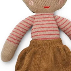 Liewood Pop Iris Doll Roze -Aanbiedingen badspeelgoed Winkel 546x840 1