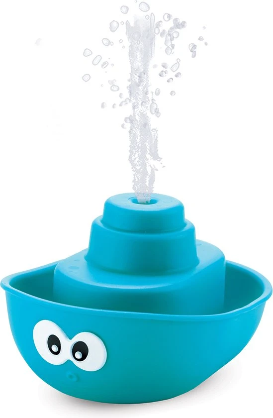 Yookidoo - Badspeelgoed - Stack'N Spray Tube Fountain 8 Yookidoo - Badspeelgoed - Stack'N Spray Tube Fountain - Afbeelding 8