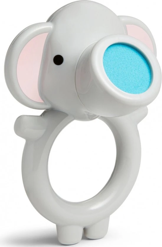 Munchkin Badspeelgoed - Bubble Bestie - Bellenblazen In Bad 10 Munchkin Badspeelgoed - Bubble Bestie - Bellenblazen In Bad - Afbeelding 10