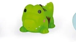 Janod Badspeelgoed - Spuitfiguur Ani'was