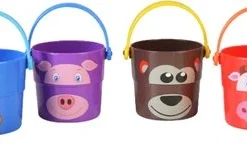 Cangaroo Speelgoed Emmers Dieren Badspeelgoed K999-219B