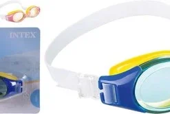 Intex Zwembril Blauw