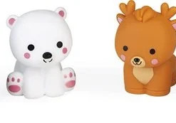 Janod | Badspeelgoed Pooldieren