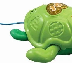 VTech Baby Waterpret Badschildpad - Badspeelgoed - 1 Tot 6 Jaar