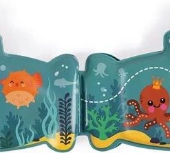 Janod Badspeelgoed - Badboek Mijn Duikboot 33 Janod Badspeelgoed - Badboek Mijn Duikboot -Aanbiedingen badspeelgoed Winkel 550x222