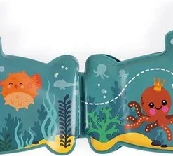 Janod Badspeelgoed - Badboek Mijn Duikboot 26 Janod Badspeelgoed - Badboek Mijn Duikboot -Aanbiedingen badspeelgoed Winkel 550x223