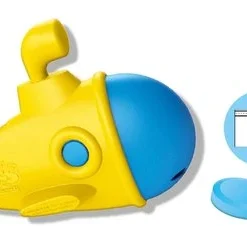 SES Onderzeeër Met Kleurspoor -Aanbiedingen badspeelgoed Winkel 550x226 1