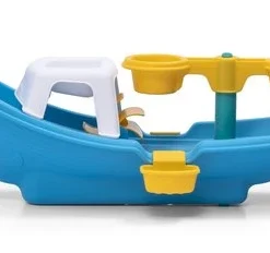 Step2 Nautical Rain Showers Badset - Badspeelgoed Incl. 3 Drijvende Karakterfiguren-krab, Walrus, En Pelikaan 52 Step2 Nautical Rain Showers Badset - Badspeelgoed Incl. 3 Drijvende Karakterfiguren-krab, Walrus, En Pelikaan -Aanbiedingen badspeelgoed Winkel 550x232 2