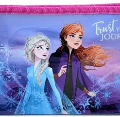 Disney Frozen Disney - Frozen - Toilettas - 1 Liter