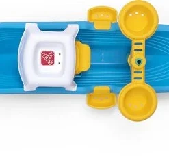 Step2 Nautical Rain Showers Badset - Badspeelgoed Incl. 3 Drijvende Karakterfiguren-krab, Walrus, En Pelikaan 40 Step2 Nautical Rain Showers Badset - Badspeelgoed Incl. 3 Drijvende Karakterfiguren-krab, Walrus, En Pelikaan -Aanbiedingen badspeelgoed Winkel 550x241 1