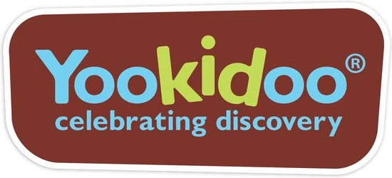 Yookidoo Badspeelgoed Badmobiel Spin'N' Sprinkle Sensory Arc 9 Yookidoo Badspeelgoed Badmobiel Spin'N' Sprinkle Sensory Arc - Afbeelding 9