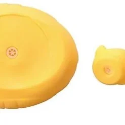 Elemental GOods 4 Stuks Badeendjes Set - Badkameraccessoireset - Drijvende Eendjes Voor Bad -Aanbiedingen badspeelgoed Winkel 550x254 2