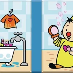 Bumba Badspeelgoed - Badboek Met 3 Spreads - Alle Leeftijden -Aanbiedingen badspeelgoed Winkel 550x256 1