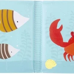 A Little Lovely Company Badboekje Ocean Friends -Aanbiedingen badspeelgoed Winkel 550x266 3