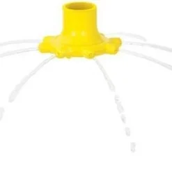 Yookidoo Badspeeltje Funelefun Blauw 31 Yookidoo Badspeeltje Funelefun Blauw -Aanbiedingen badspeelgoed Winkel 550x271 1