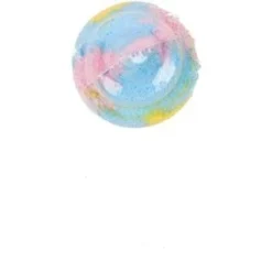 Create It! Bruisballen Eenhoorn Pooh 3 Stuks -Aanbiedingen badspeelgoed Winkel 550x272 1