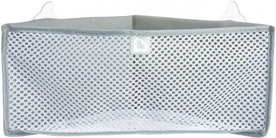 Munchkin - Super Scoop Badspeelgoed Verzamelaar En Opbergnet - Exclusief Speelgoed 9 Munchkin - Super Scoop Badspeelgoed Verzamelaar En Opbergnet - Exclusief Speelgoed - Afbeelding 9