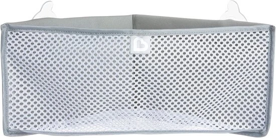 Munchkin - Super Scoop Badspeelgoed Verzamelaar En Opbergnet - Exclusief Speelgoed 4 Munchkin - Super Scoop Badspeelgoed Verzamelaar En Opbergnet - Exclusief Speelgoed - Afbeelding 4